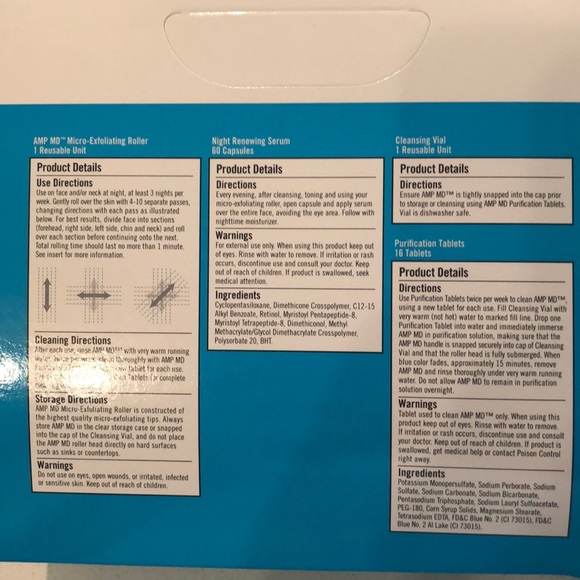 Rodan + Fields Redefine AMP MD - Picture 2 of 4